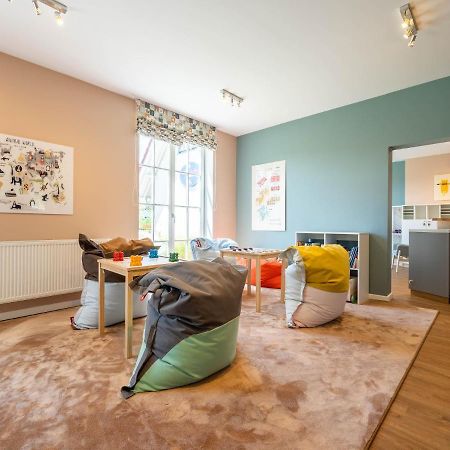 Feriendorf Rugana - Komfortplus Appartement Mit 1 Schlafzimmer A03 Dranske Luaran gambar