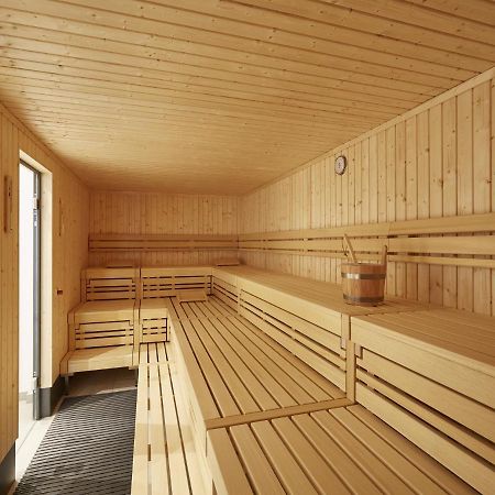 Feriendorf Rugana - Komfortplus Appartement Mit 1 Schlafzimmer A03 Dranske Luaran gambar
