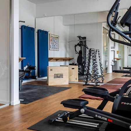 Feriendorf Rugana - Komfortplus Appartement Mit 1 Schlafzimmer A03 Dranske Luaran gambar