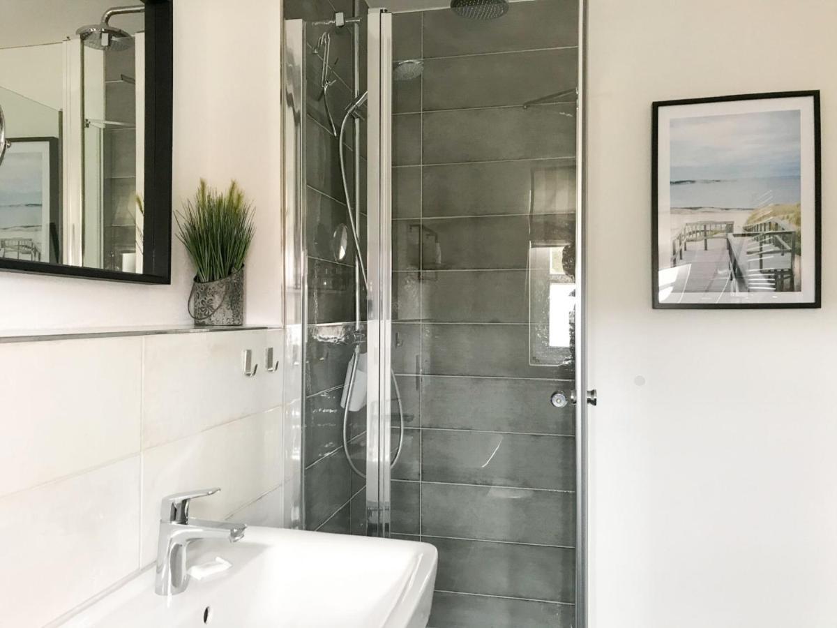 Feriendorf Rugana - Komfortplus Appartement Mit 1 Schlafzimmer A03 Dranske Luaran gambar
